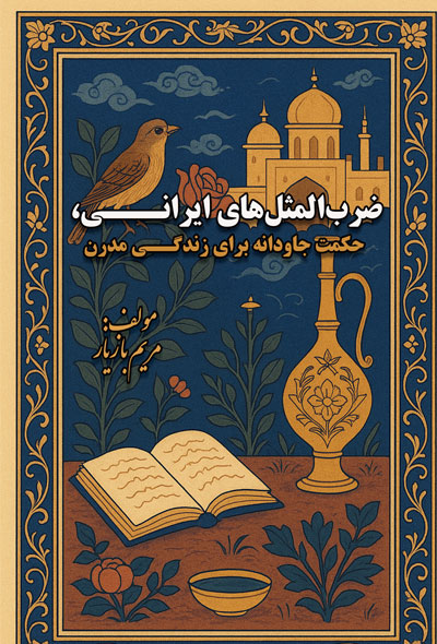 ضرب‌المثل‌های ایرانی، حکمت جاودانه برای زندگی مدرن